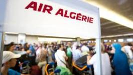 L’Association de défense des droits des usagers d'Air Algérie réagit