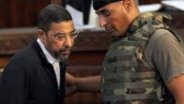 Ali Seriati, l'ancien patron de la sécurité de Ben Ali, acquitté