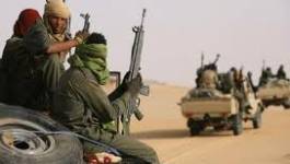 Inquiétant trafic d’armes et d’explosifs dans le Sahara