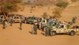 Combats entre armée malienne et Touaregs : plusieurs morts