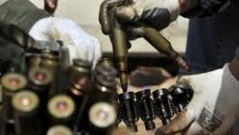 Tafic d'armes au Sahel : Washington veut coopérer avec Alger