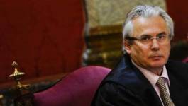 Enquête sur les crimes du franquisme: le juge espagnol Baltasar Garzón acquitté