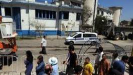 Aqmi revendique l'attentat contre un commissariat à Tizi Ouzou
