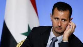 Bachar Al-Assad menace la communauté internationale