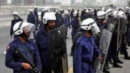 Bahreïn : appel à limoger le gouvernement