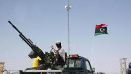 Libye: les bastions loyalistes de Syrte et Bani Walid résistent