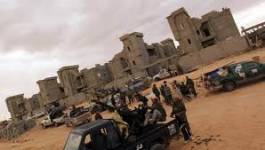 Libye : calme précaire à Bani Walid