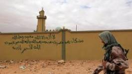 Libye : Bani Walid serait-elle tombée aux mains des "kadhafistes"