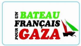 Tous et toutes à Marseille pour le départ d'un bateau pour Ghaza !