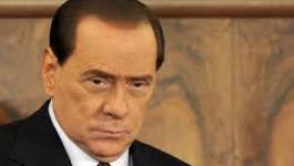 Scandale Berlusconi: des soirées chaudes pour 29 000 euros