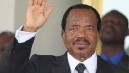 Cameroun : Biya président réélu malgré de vastes irrégularités