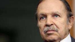La parade de "l’apprentissage démocratique" de Bouteflika