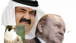 Les dessous de la complicité Bouteflika - Emirats : (Partie 2)
