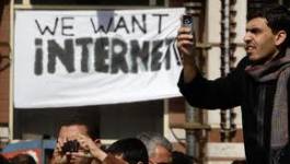Un réseau internet invisible pour contrer la censure des dictatures