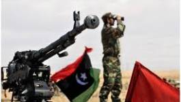 Libye : un charnier découvert près d'une prison de Tripoli