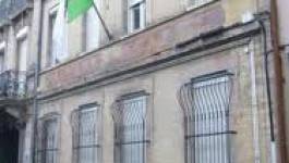 Le consul d’Algérie à Toulouse refuse le visa à la présidente d'une association française