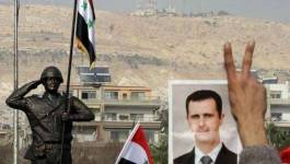 Attentats de Damas : l'opposition accuse le régime d'Al Assad