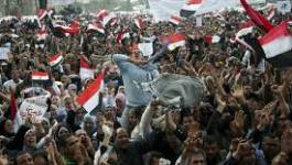 Les militaires égyptiens ne partagent pas le projet démocratique des révolutionnaires