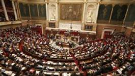 Les députés français ont voté la constitutionnalisation de l'état d'urgence