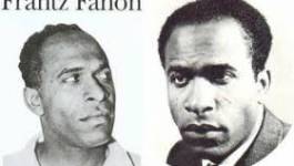 Hommage à Franz Fanon à Marseille