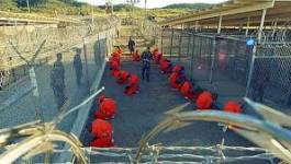 12 Algériens sont toujours détenus à Guantanamo