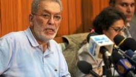 Ennahda de Ghannouchi tende la main au camp laïque