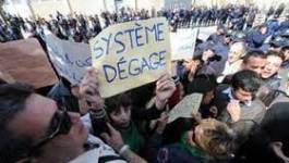 Moulay Driss Chentouf : "Il faut en finir avec le système"