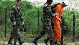 Un ancien détenu de Guantanamo écope de 3 ans de prison