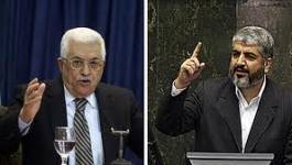 Le Fatah-Hamas d'accord sur un gouvernement provisoire