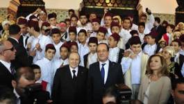 Hollande : un voyage inutile et regrettable - Par Mohamed Benchicou