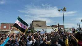 Les observateurs arabes accueillis par 30 000 manifestants à Homs