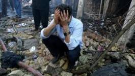 Dix morts dans un attentat en Irak ce jeudi