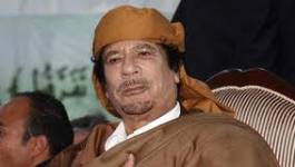 La mort de Kadhafi, "peut-être un crime de guerre"