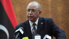 Un chef militaire de Zentane nommé ministre libyen de la Défense