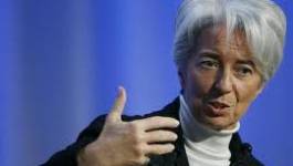 Abderrahmane Mebtoul à la RAI : « Christine Lagarde sera probablement retenue à la tête du FMI »