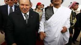 La diplomatie algérienne à l'épreuve de la crise libyenne