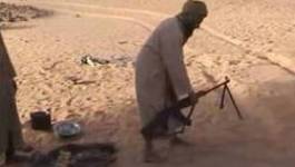 Aqmi attaque une caserne de l'armée dans le nord-est du Mali