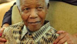 Afrique du Sud : Nelson Mandela hospitalisé