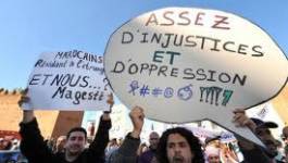 Maroc : le Mouvement du 20-Février appelle à de nouvelles manifestations