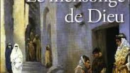 Salon du livre d'Alger : accueil exceptionnel pour Benchicou et Dilem