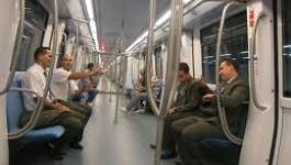 Le ticket du métro est trop cher, estiment les usagers