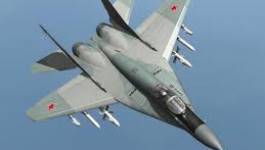 MiG 29 renvoyés par l'Algérie : un ancien PDG russe condamné