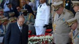 Limogeage de Toufik : comment Bouteflika a neutralisé le DRS (3e partie)