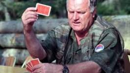 Ratko Mladic, le bourreau de Bosniaques musulmans, arrêté