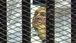 Egypte : pas de preuve que Moubarak a ordonné de tirer, selon sa défense