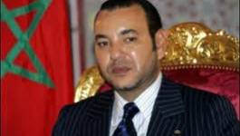 Maroc: "Le roi prédateur", un livre accusateur contre Mohammed VI