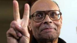 Prix Nobel de la paix 2012 : Moncef Merzouki nominé, Bouteflika absent