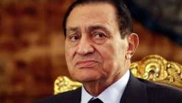 Egypte : Moubarak condamné et le passage vers Gaza rouvert