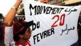 Maroc : le Mouvement du 20-Février manifeste dans plusieurs villes