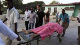 Deux employés de MSF tués en Somalie